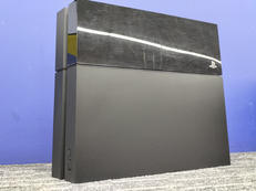 【初期PS4・本体のみ】|SONY