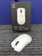 【バッテリーNG・JUNK品扱い・有線のみ使用可】|RAZER