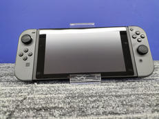 【JUNK品・液晶黄ばみ・右Joy-Con不良】|NINTENDO / 任天堂