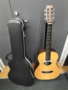 【L.R.Baggsピックアップ付属・純正エンドピン無し】|K.YAIRI