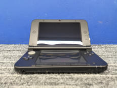 【JUNK品・ヒンジにヒビ、液晶黄ばみ等有】|NINTENDO