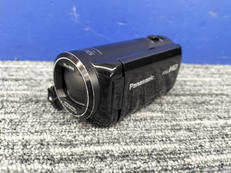 【液晶黄ばみ有・内臓メモリ8GB】|PANASONIC