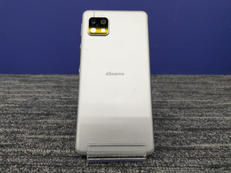 【外装キズ・凹み有・4Gスマホ】|SHARP