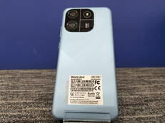 【SIMフリー・Android13搭載】|BLACK VIEW