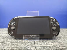 【PS VITA・液晶黄ばみ有】|SONY