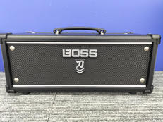 【KATANA Ampシリーズの第２世代・】|BOSS