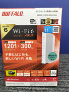 無線LANルーター|BUFFALO