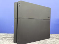 【PS4・500GB・本体のみ】|SONY