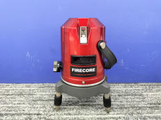 【キズ汚れ有り】レーザー墨出し器|FIRE CORE