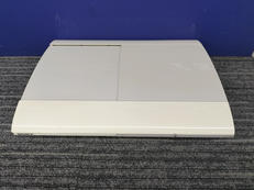 【取り出しボタン不良・ゴム足欠品有り】PS3|SONY