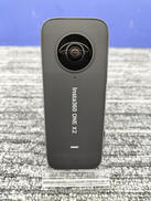 【360度カメラの定番ONE X2】|INSTA360