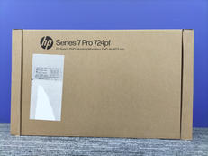 【未開封品・プロ～ビジネス向け・23.8インチ】|HEWLETT PACKARD