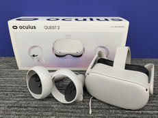 【VRの定番OCULUS QUESTシリーズ】|OCULUS