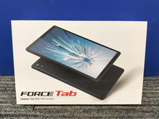 【未使用品・「FORCE Club」Edition】|LENOVO