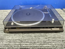 【キズ汚れ有り】レコードプレーヤー|PANASONIC