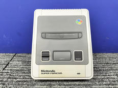 【キズ汚れ・黄ばみ有】スーパーファミコン|NINTENDO / 任天堂