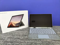 【キズ汚れ有り】SURFACE　PRO7|MICROSOFT