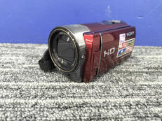 【キズ汚れ有り】ビデオカメラ|SONY