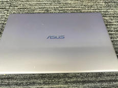 【キズ・ヨゴレ有】ノートパソコン|ASUS