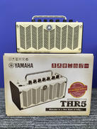 【チューブアンプを再現した小型なレトロなギターアンプ】|YAMAHA