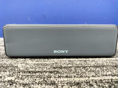 【キズ汚れ有り】BTスピーカー|SONY