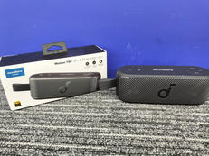 【キズ汚れあり】ワイヤレススピーカー|ANKER