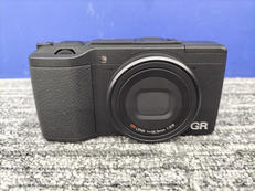 【単焦点レンズ】デジタルカメラ|RICOH