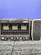 【キズ汚れ有り】マルチエフェクター|ZOOM