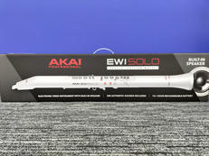 【元箱発送】ウインドシンセ|AKAI