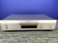 【ハイレゾ対応のCDプレーヤー】|DENON