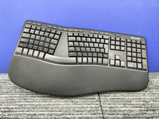 【キズ汚れ有り】キーボード|MICROSOFT