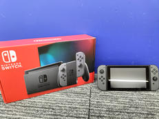 【ソフト読み込み不良有り・保証無し】SWITCH|NINTENDO