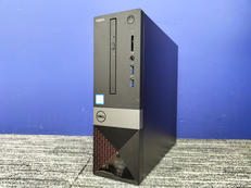 【キズ汚れ有り】デスクトップPC|DELL