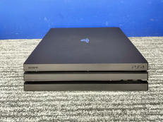 【コントローラー欠品】PS4　PRO|SONY