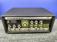 【指定業者にてメンテナンス済み】テープエコー|ROLAND