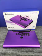 【SONY公式ライセンス商品のレバーレス】|VICTRIX