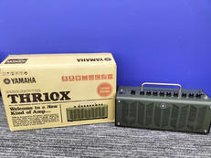 【キズ汚れ有り】ギターアンプ|YAMAHA