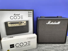 【フットスイッチ付き・元箱発送】ギターアンプ|MARSHALL