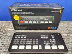 【HDMI用ビデオスイッチャー】|BLACKMAGIC DESIGN