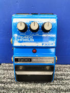 【キズ汚れ有り】エフェクター|DOD