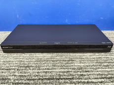 【キズ汚れ有り】BDレコーダー|SHARP