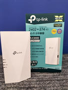 TP-LINK/ RE700X/中継器|TP-LINK