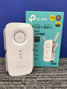TP/RE650/無線LAN中継器|TP-LINK