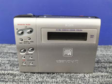 【MD再生可・録音に難有・JUNK品】|PIONEER