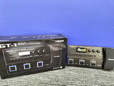 【ACアダプター欠品】マルチエフェクター|BOSS