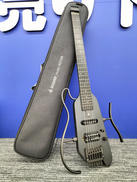 【ヘッドレス・トラベルギター】|DONNER