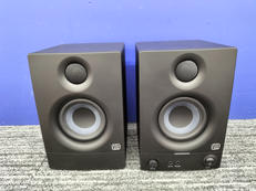 【キズ汚れ有り】モニタースピーカー|PRESONUS