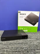 【キズ・ヨゴレ有】BDプレイヤー|SONY