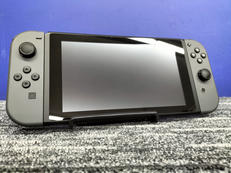 【※液晶黄ばみ有・Joy-Con不良有り・JUNK品】|NINTENDO