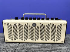 【リアルなアンプモデリングをコンパクトサイズに凝縮！】|YAMAHA